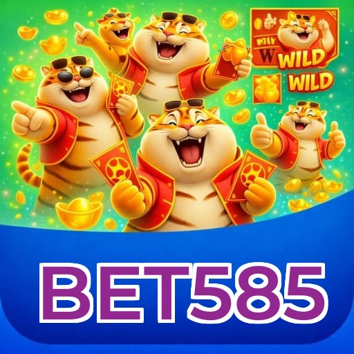 FAQ Slots BET585
