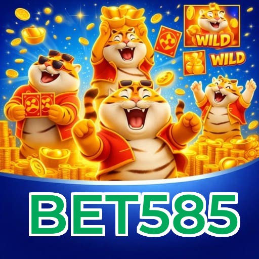 BET585 Bet - Apostas Esportivas Profissionais