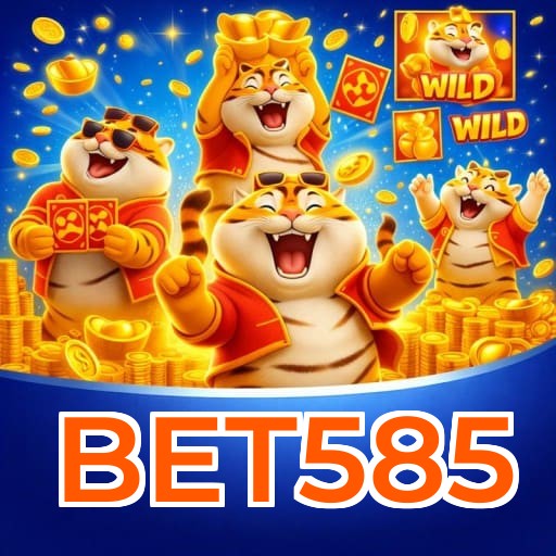 BET585 VIP - Programa Exclusivo