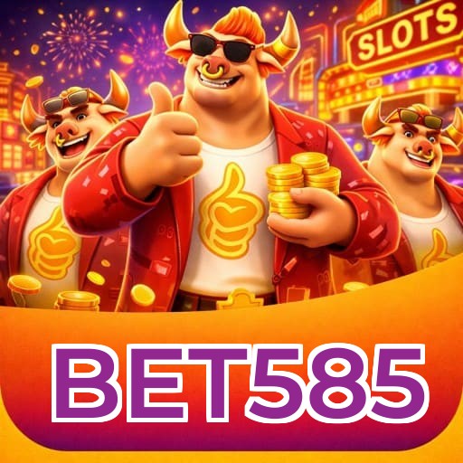 BET585 Fortune - Tiger Ox Mouse