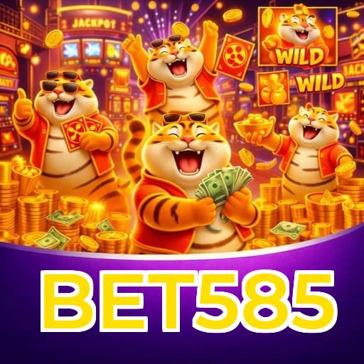 BET585 Cassino Ao Vivo - 50+ Mesas HD 4K