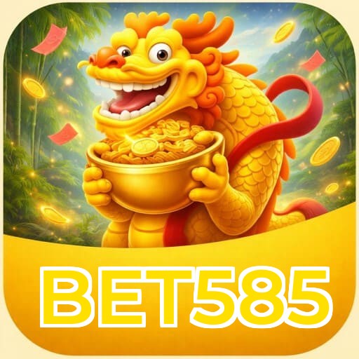 BET585 Jogos - 2.500+ Títulos