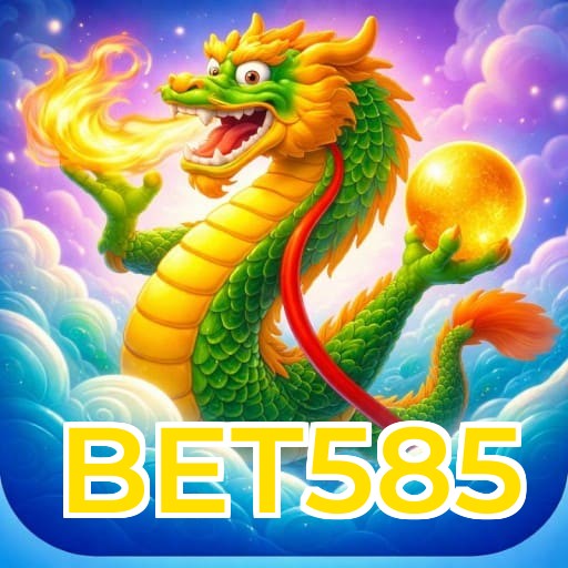 BET585 Login FAQ