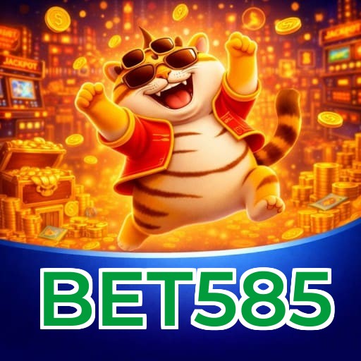 BET585 Slots - 1.500+ Jogos