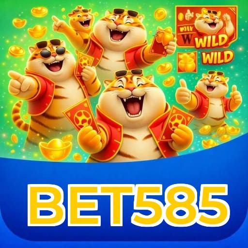 Catálogo Completo de Bônus BET585